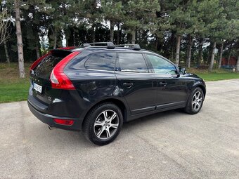 Volvo xc60 - 2