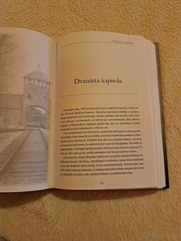 Utiekol som z Osvienčimu - 2