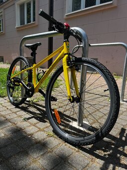 Bicykel Beany ZERO 24 - 2