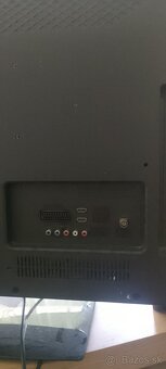 Tv- LG-32CS460 - 2