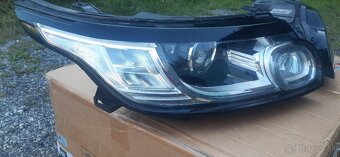 Range rover svetlo svetla - 2