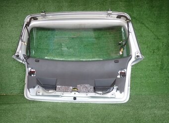 vw golf piate dvere V - 2