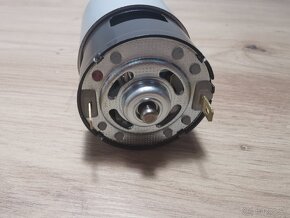 DC Motor 775 - 2