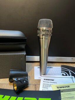 Shure KSM 8 N - 2