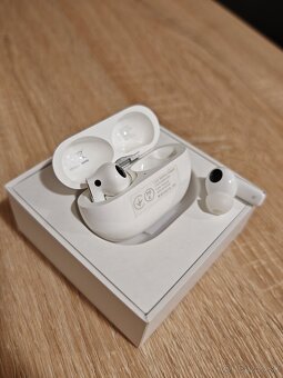 Huawei FreeBuds Pro 2 biele - 2