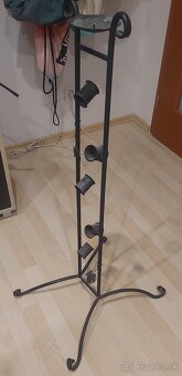 Stojan na víno - 2