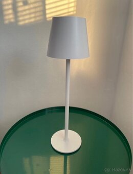 Led lampička - 2