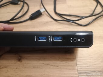 i-tec USB 3.0/USB-C Dual HDMI dokovacia stanica - 2