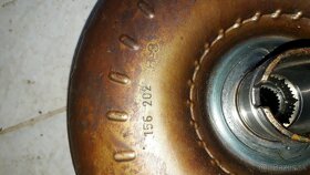 Hydromenic vw passat 1,9 96kw - 2