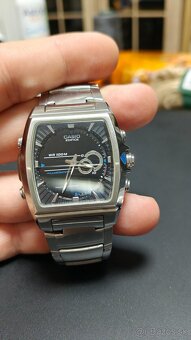 Casio hodinky - 2