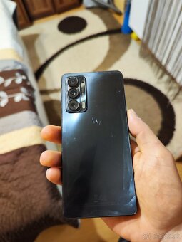 Motorola Edge 20 5G - 2
