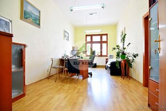 NA PRENÁJOM kancelárske priestory, Kováčska ul, KE - 2