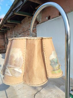 Lampa funkcionalismus - 2