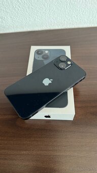 Iphone 13 mini TOP stav - 2