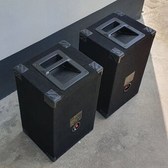 Malone 200W RMS / 500W Max - 2