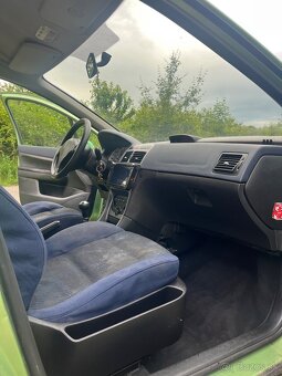 Peugeot 308 - 2