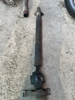 1.9 74kw motor - 2