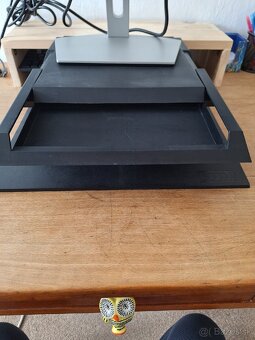 Stojan pod monitor - 2