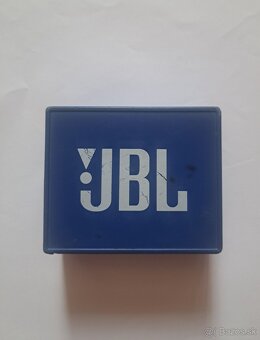 Reproduktor JBL GO - 2