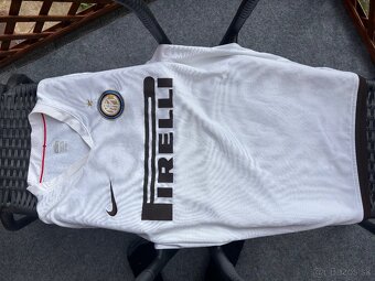 Dres Inter Miláno 2008/2009 - 2