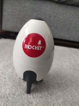 Rockit – Prenosná hojdačka kočíka - 2