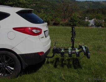 Prenajmem nosič 4. Bicyklov Multipa - 2