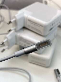 Nabíjačka Magsafe 1 pre Apple Macbook ročník 2006 až 2012 - 2