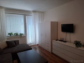 Garzónka na dlhodobý prenájom, Košice - Staré Mesto - 2