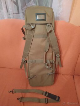 Puska Remington 770, kal. 38 WIN opakovacia gulovnica - 2