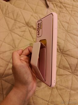 Zadný kryt - Xiaomi redmi note 10/10s - 2