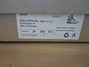 Bosp - 2