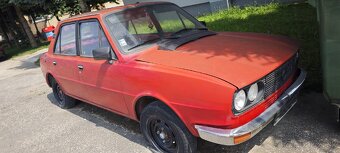 Škoda 120 Gls - 2