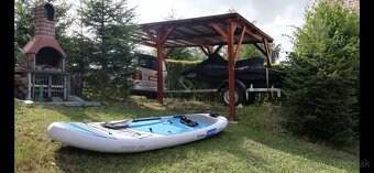 Paddleboard Hydro Force Oceana XL combo - 2