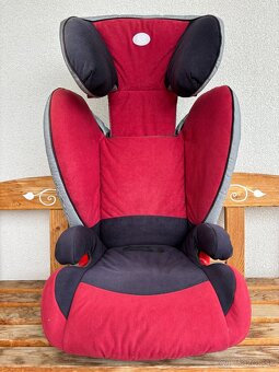 Autosedačka SEAT - Römer Isofix (3-12 rokov) - 2