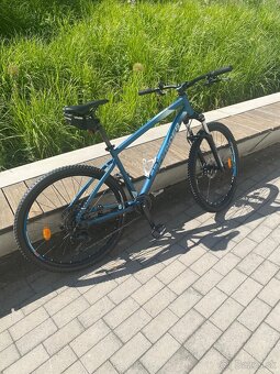 Rockrider ST 530, L, 27,5 - 2