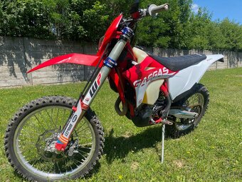 GAS GAS EC 250F 2023 TP SPZ - 2
