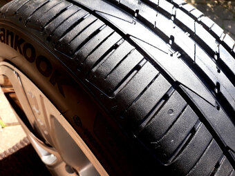alu R20 5x114,3 Hyundai Tucson, Santa Fe, Kia Sorento... - 2