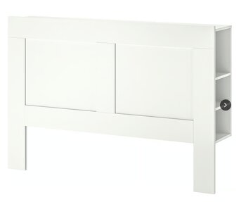 Celo postele Brimnes 160/ postel - 2