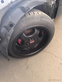4x100 r15 - 2