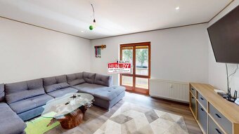 (119 m²) PRIESTRANNÝ 3i BYT V HRABUŠICIACH - 2