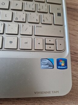 Predám notebook Mini HP - 2