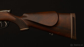 Predam celopazbu Steyr Mannlicher 270win - 2