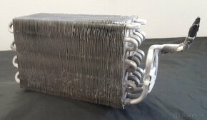 Výparník / kondenzátor sušičky Electrolux, dvojitý - 2