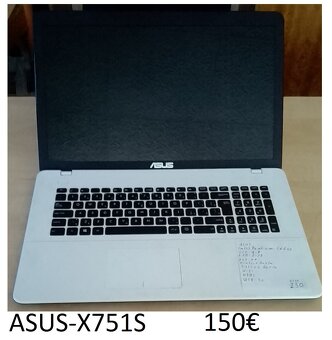 predám počítače aj monitory - 2