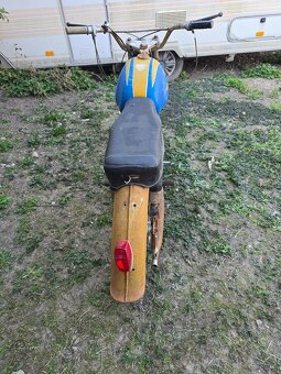 Ital 80 ccm 11999 - 2