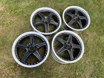 Elektrony 5x100 R18 - 2
