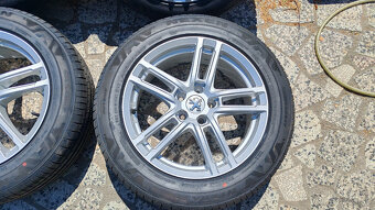 5x108 R17 --- PEUGEOT TRAVELLER ... - 2