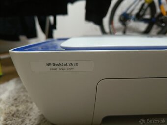 Hp deskjet 2630 - 2