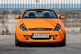 Ford Street Ka 1.6i - 2