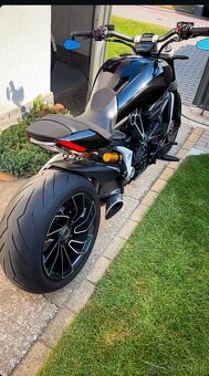 Ducati xdiavel s 1265 - 2